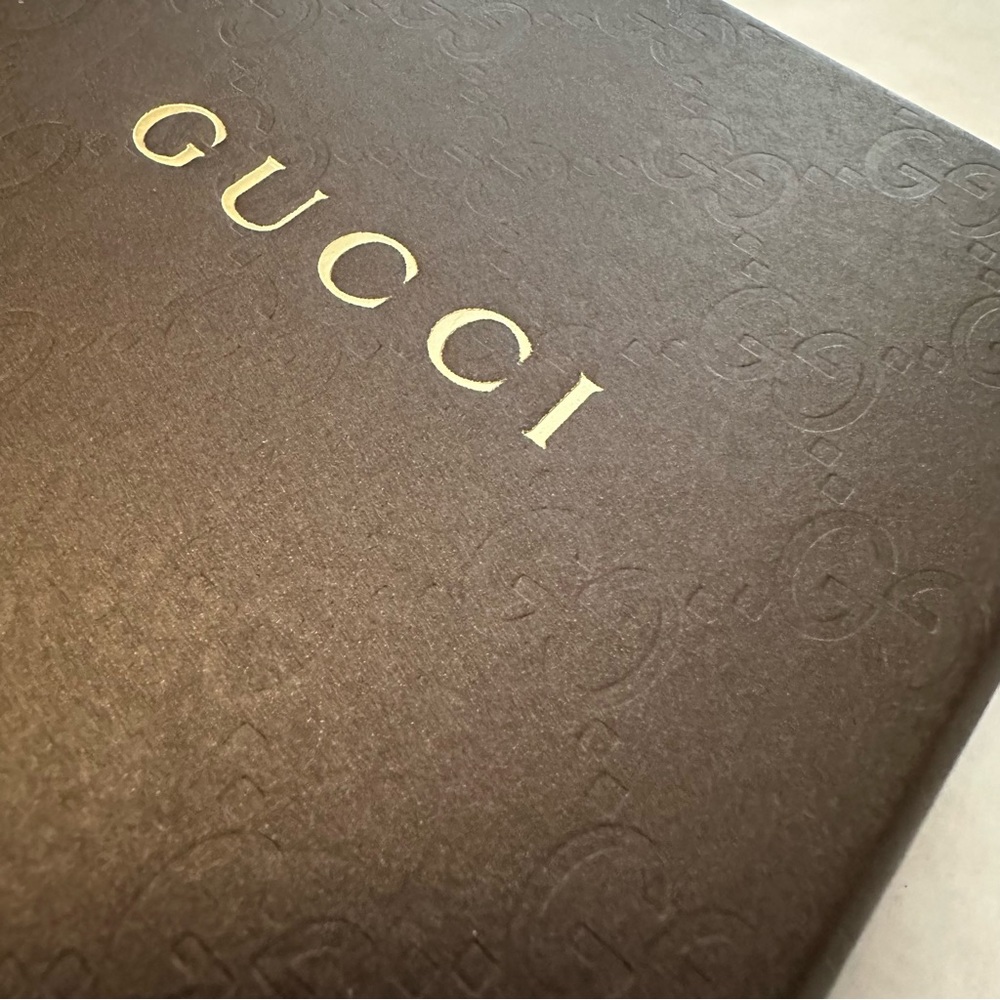 GUCCI BOX - Picture 2 of 4